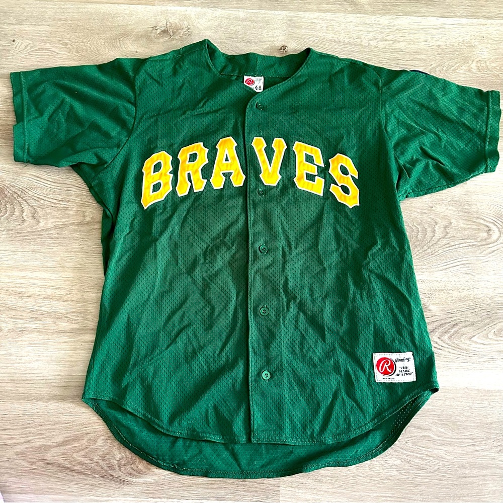 Vintage Jersey